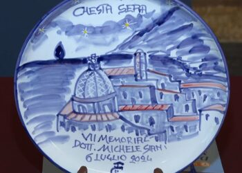 L’indimenticato dottor Michele Siani commemorato a Vietri sul Mare tra musica e parole