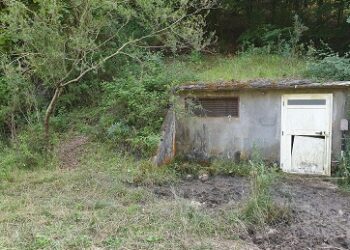 Sorgente dei “Tre confini” tra Montesano e Lagonegro “abbandonata”