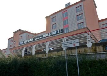 Carenza di medici all’ospedale di Sarno. Ad agosto solo interventi urgenti