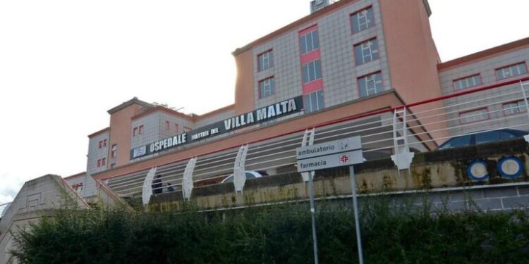 Carenza di medici all’ospedale di Sarno. Ad agosto solo interventi urgenti