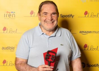 Il Podcast “Dove nessuno guarda – Il caso Elisa Claps” vince l’Italian Podcast Awards