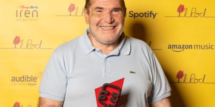 Il Podcast “Dove nessuno guarda – Il caso Elisa Claps” vince l’Italian Podcast Awards