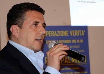 Forza Italia: il sindaco di Roscigno prende le distanze dalla governance del partito in Campania