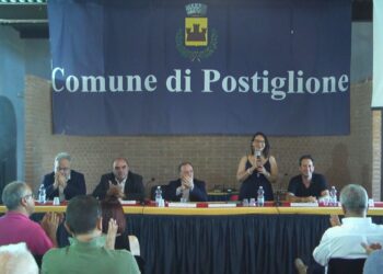 Postiglione: al via il progetto” Alburni Borghi, Salute e Benessere: verso Strettule”