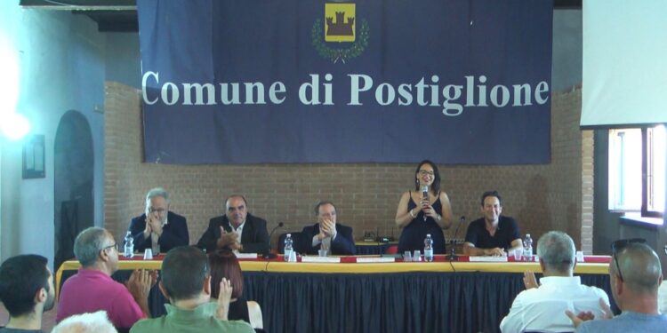 Postiglione: al via il progetto” Alburni Borghi, Salute e Benessere: verso Strettule”
