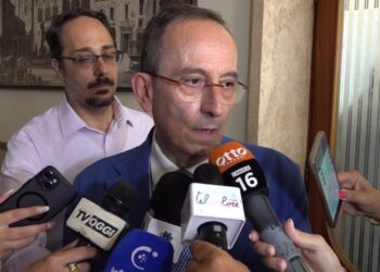 Salerno. Presentato in Prefettura il piano del consiglio territoriale per la gestione del fenomeno migratorio