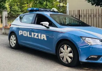 Arrestato un pusher a Campolongo