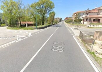 Polla. Al via dopo l’estate i lavori per realizzare la rotatoria voluta dal sindaco Giuliano