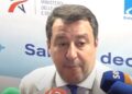Aeroporto Salerno-Costa d’Amalfi. Salvini: “Avremo migliaia di posti di lavoro”