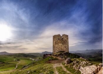 A Tito riprendono gli scavi della città medievale di “Satrianum”