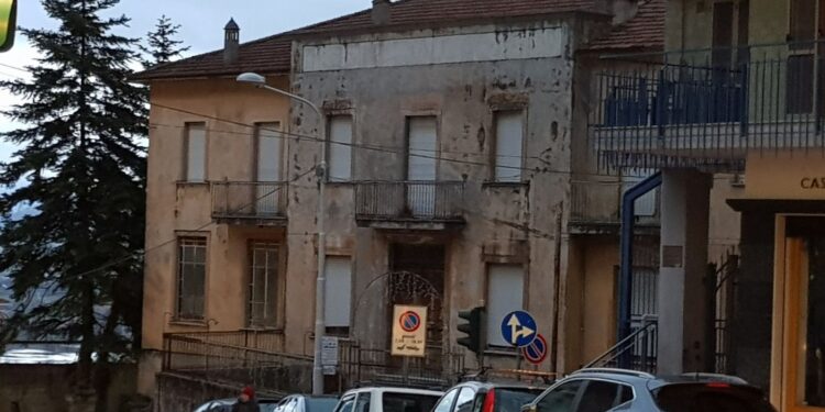 Sala Consilina. Vicenda “Villa Diana”, il Consiglio di Stato accoglie il ricorso del comune