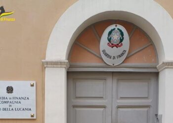 Vallo della Lucania: società cilentana evade IVA, la Finanza esegue sequestro per 180 mila euro