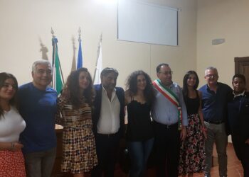 La strongwoman montesanese Assunta Petrosino è la prima italiana agli Europei e Mondiali di pesistica pesante