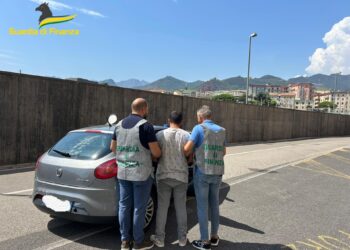 Arrestato tunisino sbarcato dalla Geo Barents al porto di Salerno: era già destinatario di un decreto di espulsione