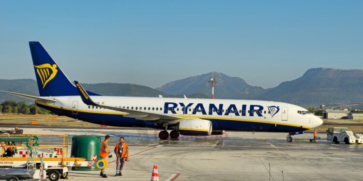 Da Costa d’Amalfi nuovi voli per Manchester e Birmingham. Spunta l’occasione Oasis