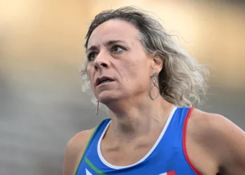 È campana la prima atleta transgender a gareggiare alle Paralimpiadi