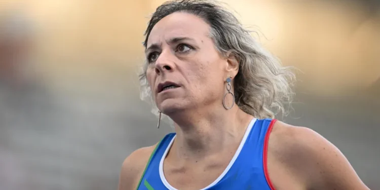 È campana la prima atleta transgender a gareggiare alle Paralimpiadi