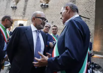 Stanziati 212 milioni per i beni culturali in Campania