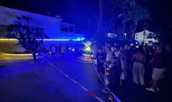 Sparatoria al Festival del Sordo a Capaccio Paestum: non ce l’ha fatta uno dei feriti