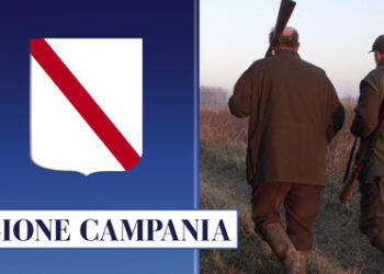 Novità nel calendario venatorio 2024/2025 stilato dalla regione Campania