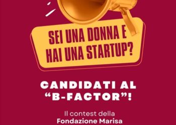La Fondazione Bellisario lancia un bando per le startup al femminile
