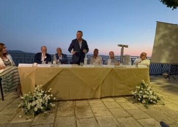 “Ritorno alle Origini” nel Borgo di Monteforte Cilento
