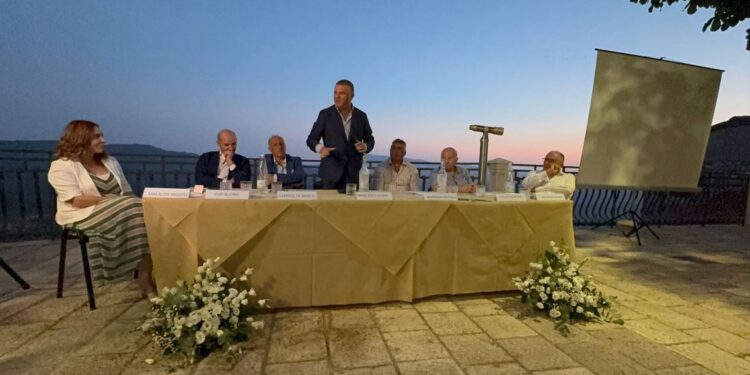 “Ritorno alle Origini” nel Borgo di Monteforte Cilento