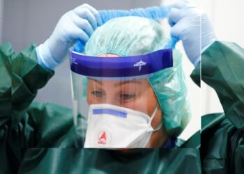 Nuovi casi Covid: ritornano i dispositivi di sicurezza nelle strutture sanitarie del Dea di Battipaglia, Eboli e Roccadaspide