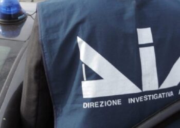 Operazione antimafia nel salernitano: due persone fermate per estorsione