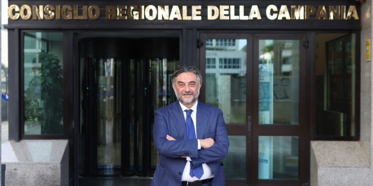 Comunità Montane in Campania. Matera: “La Giunta ha approvato disegna di legge che ne attesta ruolo strategico”