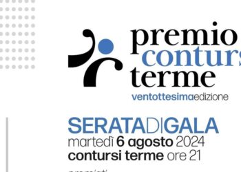 Ritorna il Premio “Contursi Terme – Le Terre del Benessere”