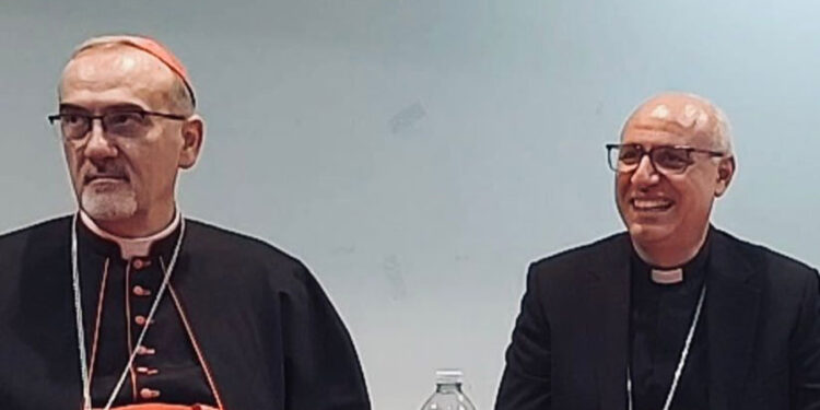 “Basta regalare armi giocattolo ai bambini”, il monito dell’Arcivescovo di Potenza