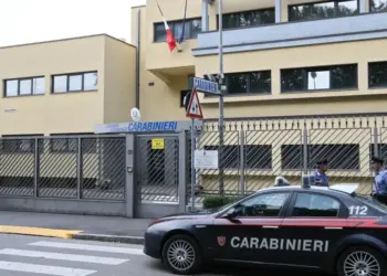 Prignano Cilento: 48enne semina il panico durante una sagra