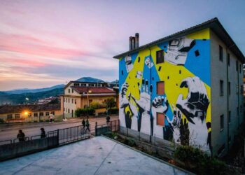 Il 9 agosto Vietri di Potenza celebra l’Anno delle radici