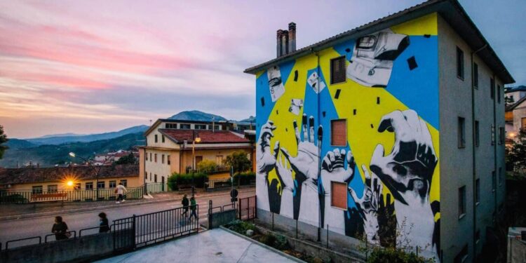 Il 9 agosto Vietri di Potenza celebra l’Anno delle radici
