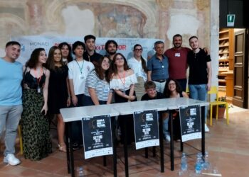 Tutto Pronto per la VII edizione del Padula MOB Festival: un evento imperdibile di musica e integrazione