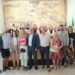 Presentata la XXIX edizione de “Alla Tavola della Principessa Costanza”. Tra le novità il concorso “IncontrArti a Teggiano”