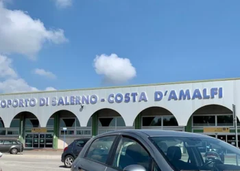 Aeroporto “Salerno-Costa d’Amalfi”: l’Universal Air annuncia nuovi voli