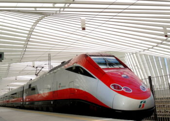 Alta velocità Salerno-Reggio Calabria. Il Sottosegretario Ferrante: “Svolta per il sud”