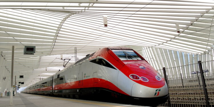 Alta velocità Salerno-Reggio Calabria. Il Sottosegretario Ferrante: “Svolta per il sud”