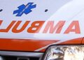 Incidente a Villammare: investito 86enne. Muore in ospedale