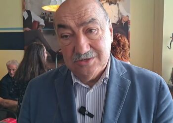 Incendi e criticità idriche nel Vallo di Diano. Il Presidente dell’Osservatorio Europeo del Paesaggio: “Ente Parco, assente”