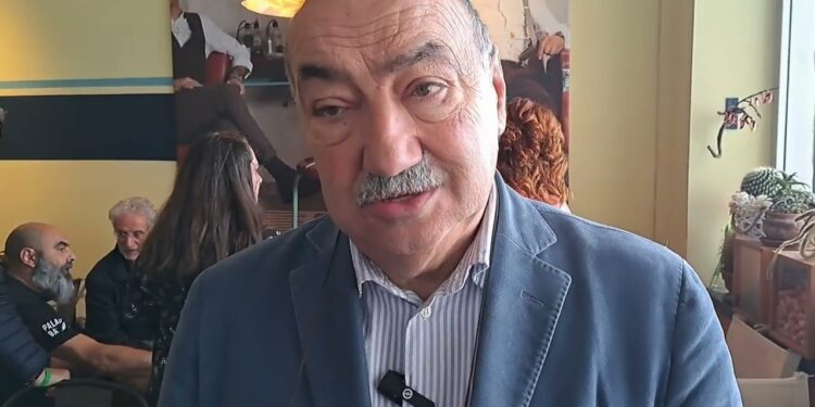 Incendi e criticità idriche nel Vallo di Diano. Il Presidente dell’Osservatorio Europeo del Paesaggio: “Ente Parco, assente”