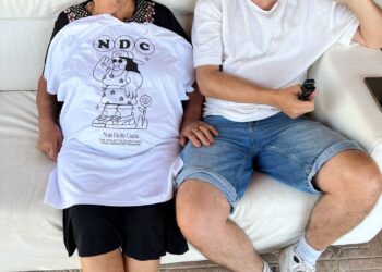 Musica e solidarietà a Sala Consilina con Totino Melillo e l’associazione “Sto ‘na bomba” in memoria di Nicolò Cianfoni