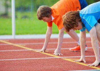 Campania: tornano i voucher per l’attività sportiva giovanile