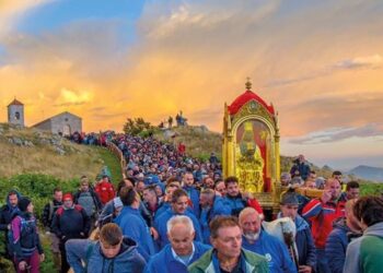 Attesa per le celebrazioni della Madonna di Viggiano: previsti 130mila pellegrini