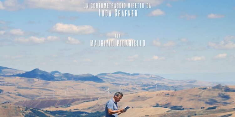A Polla “L’Iride” presenta “Fino a te” il cortometraggio su piccoli borghi e letteratura