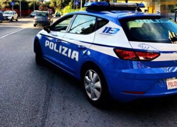 La Polizia di Battipaglia arresta un uomo per spaccio
