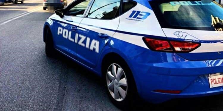 La Polizia di Battipaglia arresta un uomo per spaccio