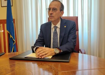 Incendio rifiuti tunisini e viabilità: ieri l’incontro del Prefetto Esposito con le istituzioni coinvolte